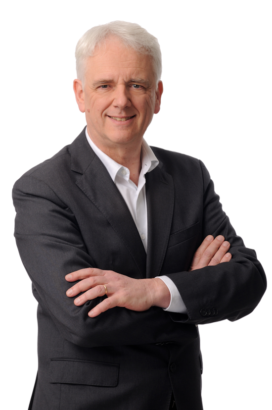 Laurent Turlay-Direction Générale - Manager de Transition