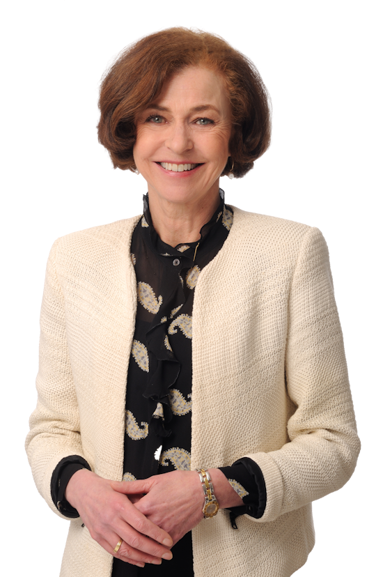 Isabelle Loupot-Direction Administrative et Financière - Manager de Transition