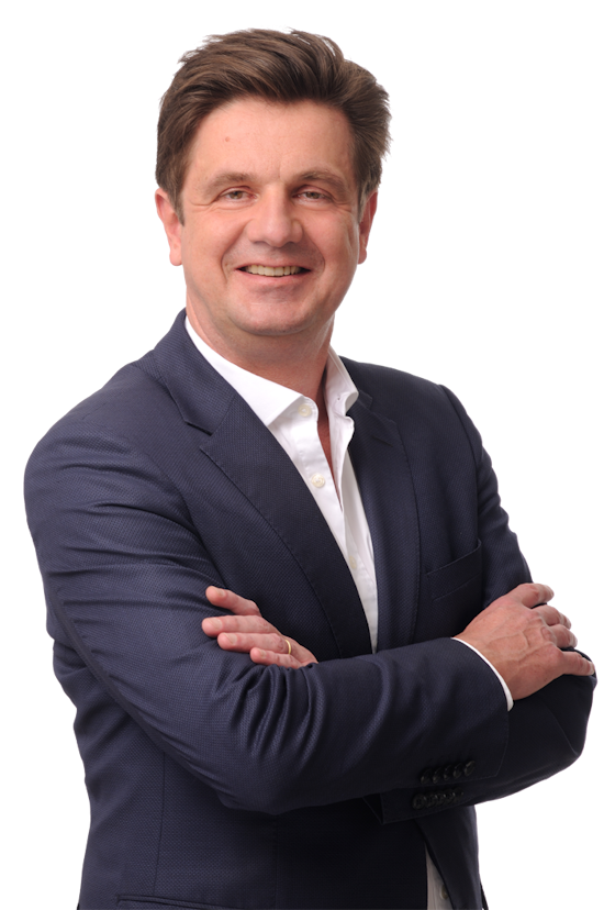 Cédric Allix-Direction Générale-Direction Projet - Manager de Transition