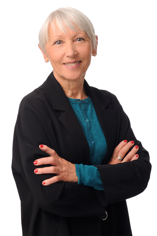 Annie Rambaud-Gontier-Direction BU / Filiale - Manager de Transition