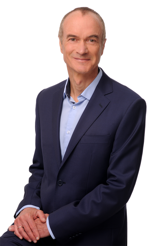 Laurent Mathieu-Direction Administrative et Financière - Manager de Transition
