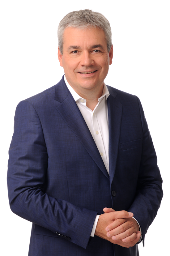 Emmanuel Saussard-Direction Ressources Humaines - Manager de Transition