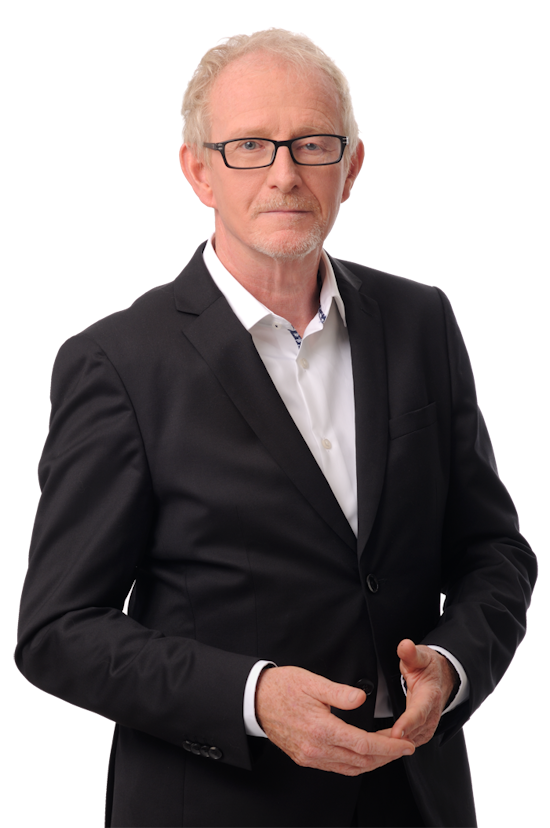Hervé Pouliquen-Direction BU / Filiale-Direction Opérations - Manager de Transition
