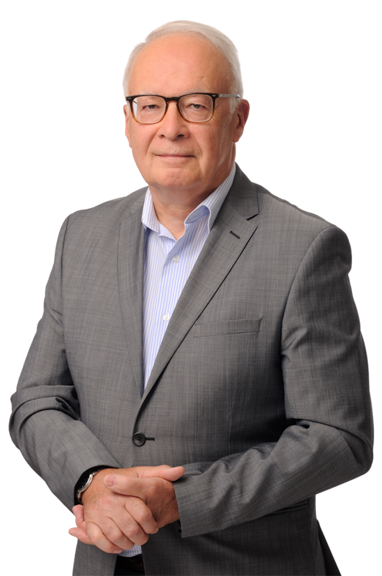 Denis Baron-Direction Générale - Manager de Transition