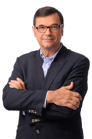 Thomas Chassepot - Manager de Transition