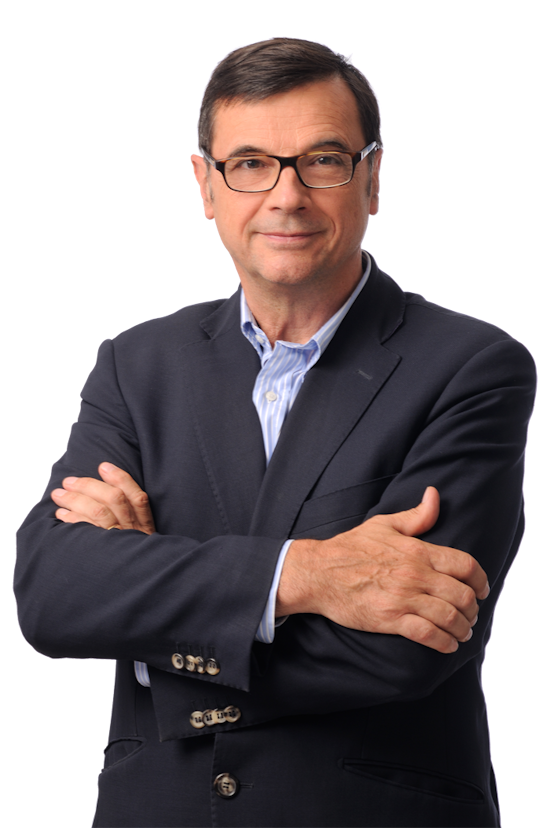 Thomas Chassepot-Direction Administrative et Financière - Manager de Transition
