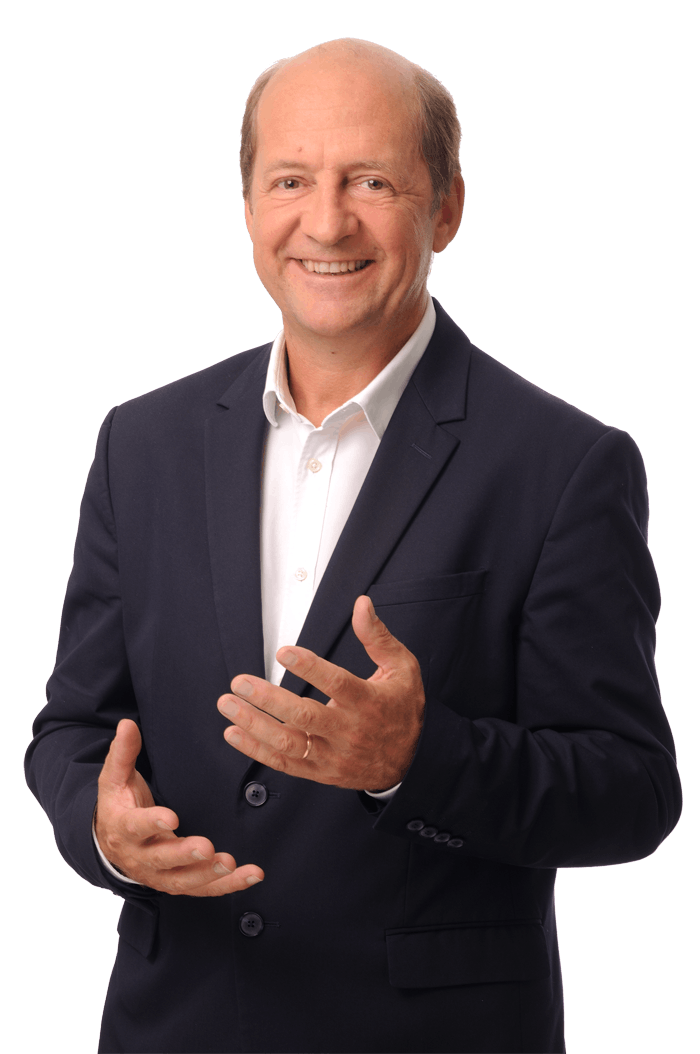 Alexandre de Cuniac-Direction Générale-Manager de Transition