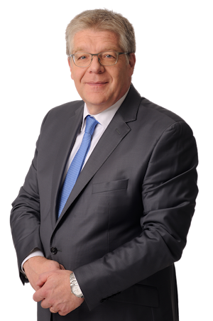 Frédéric Estocq - Manager de Transition