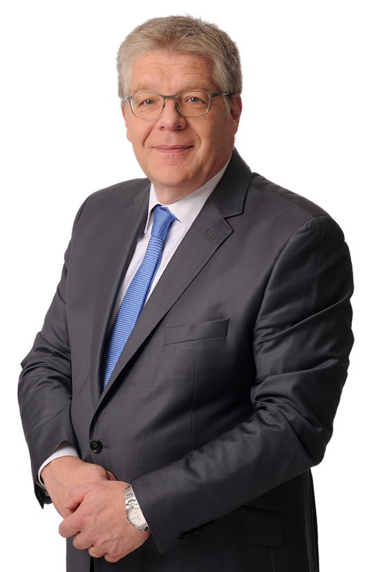 Frédéric Estocq-Direction Administrative et Financière - Manager de Transition