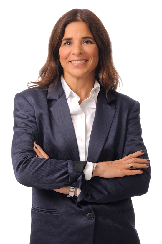 Laetitia Truchi-Janowski-Direction Marketing - Manager de Transition