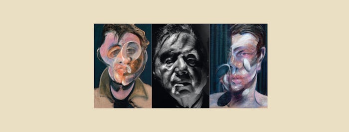 Expo "Bacon en toutes lettres"