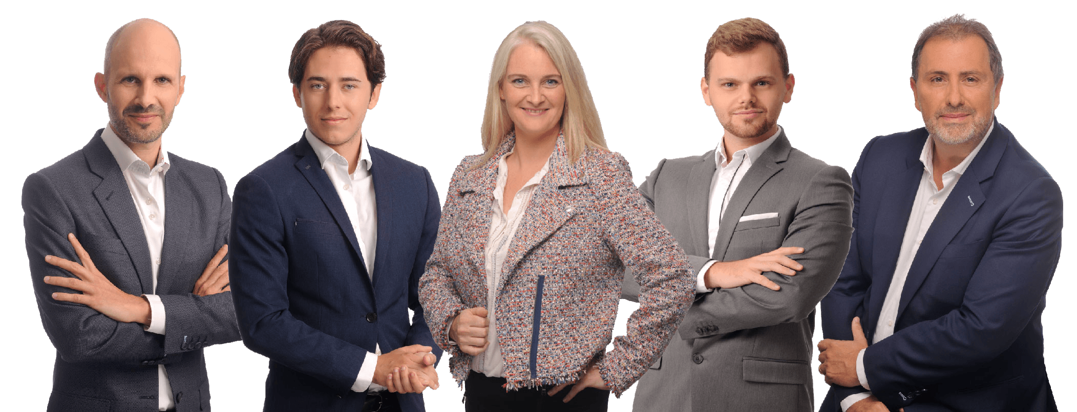 Equipe 400 Partners Equipe 400 Partners