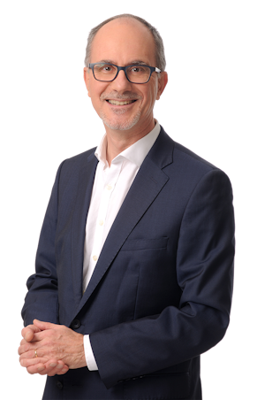 Olivier Carbonaro - Manager de Transition