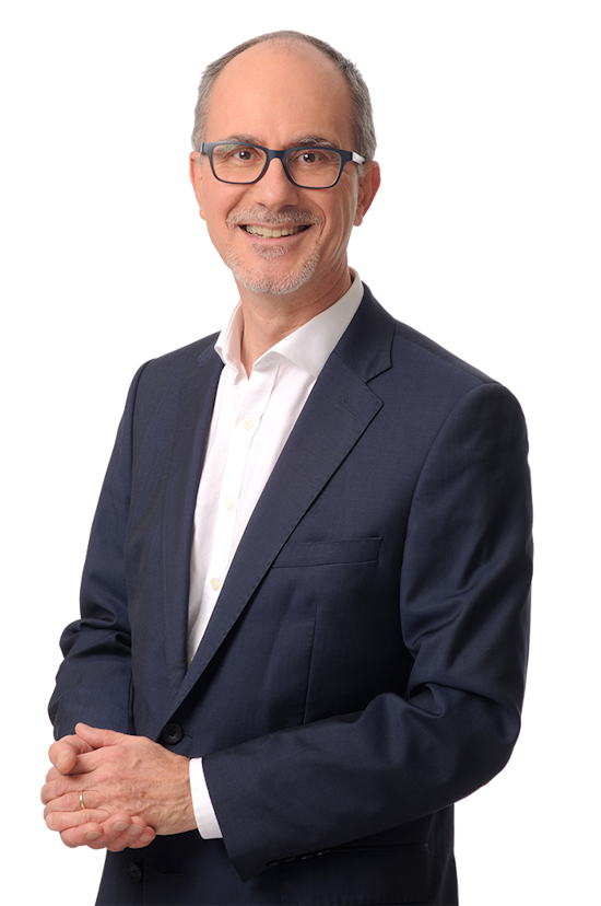 Olivier Carbonaro-Direction Opérations - Manager de Transition