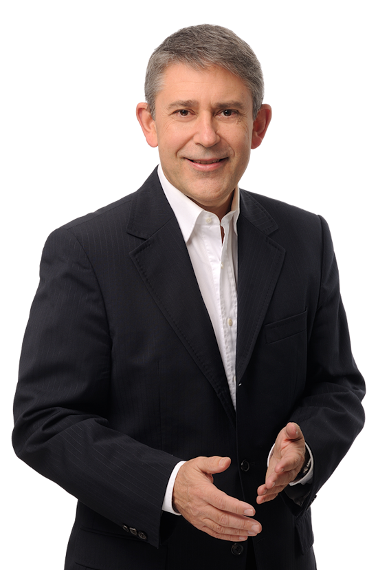 Christophe Deloy-Direction Générale - Manager de Transition