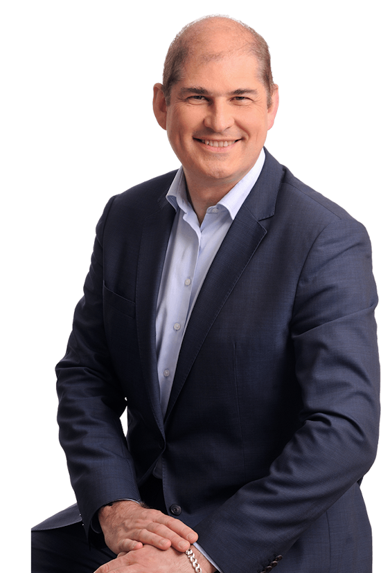 Philippe Nagel-Direction Ressources Humaines - Manager de Transition