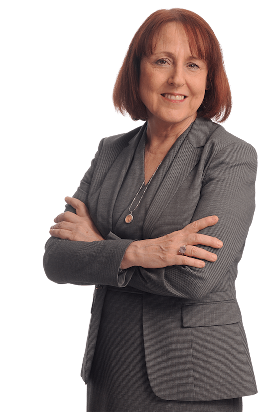 Gwen Chapman-Direction Administrative et Financière - Manager de Transition