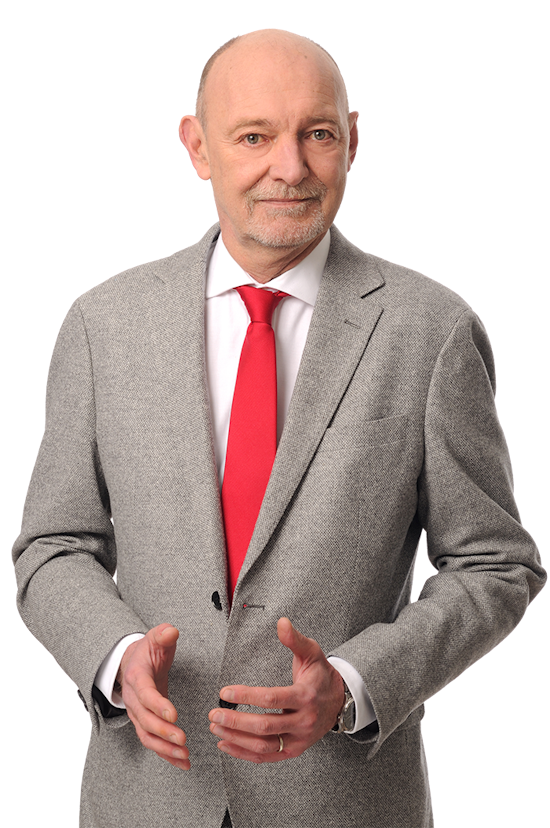 Didier Leys-Direction Opérations - Manager de Transition