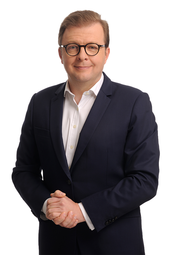 Vincent Guyard-Direction Administrative et Financière - Manager de Transition