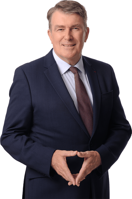 Bruno Duhesme-Direction Commerciale - Manager de Transition