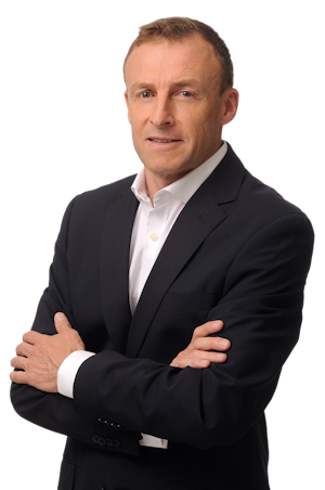 Gilles Trolez - Manager de Transition
