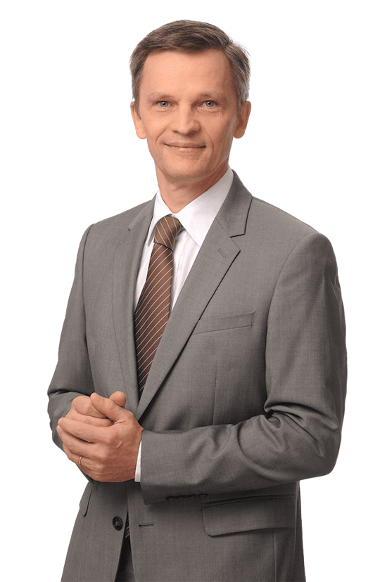 Vincent Dussaucy-Direction Systèmes d'Information - Manager de Transition