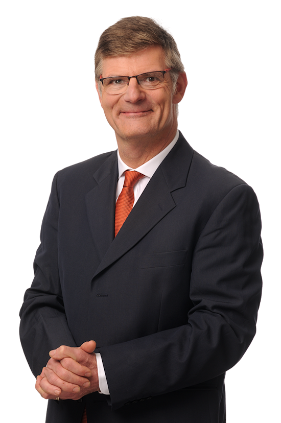 Denis Dutto-Direction Administrative et Financière - Manager de Transition