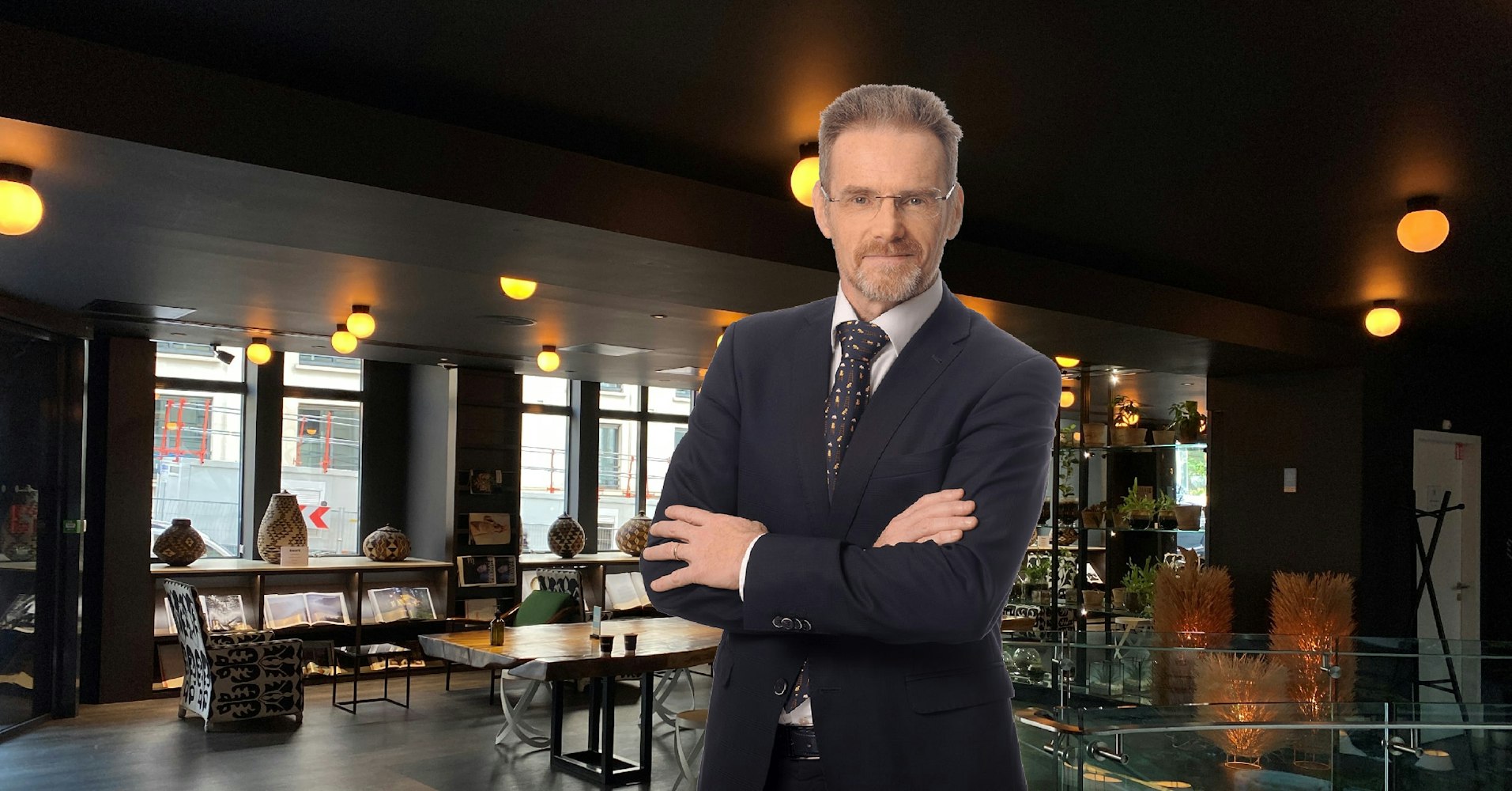 Frédéric Bureau