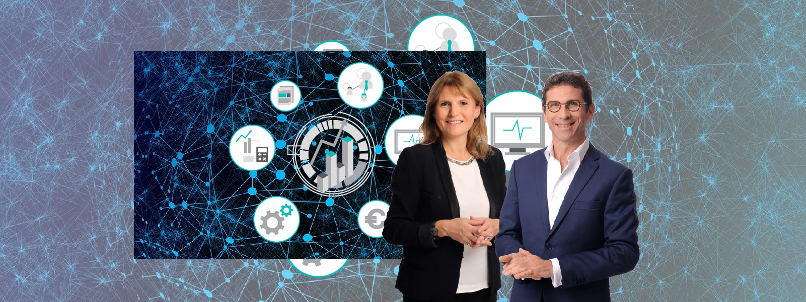 data management transformer les données en capital stratégique de l'entreprise