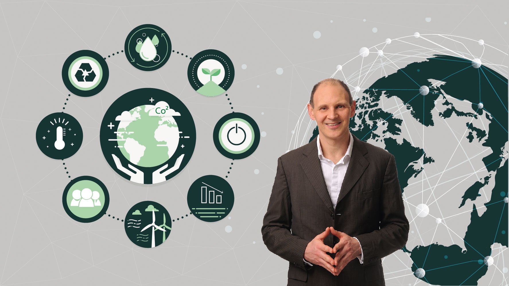 Décarbonation : pourquoi et comment l’intégrer dans votre stratégie ?: