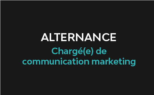 Alternance Communication Marketing
