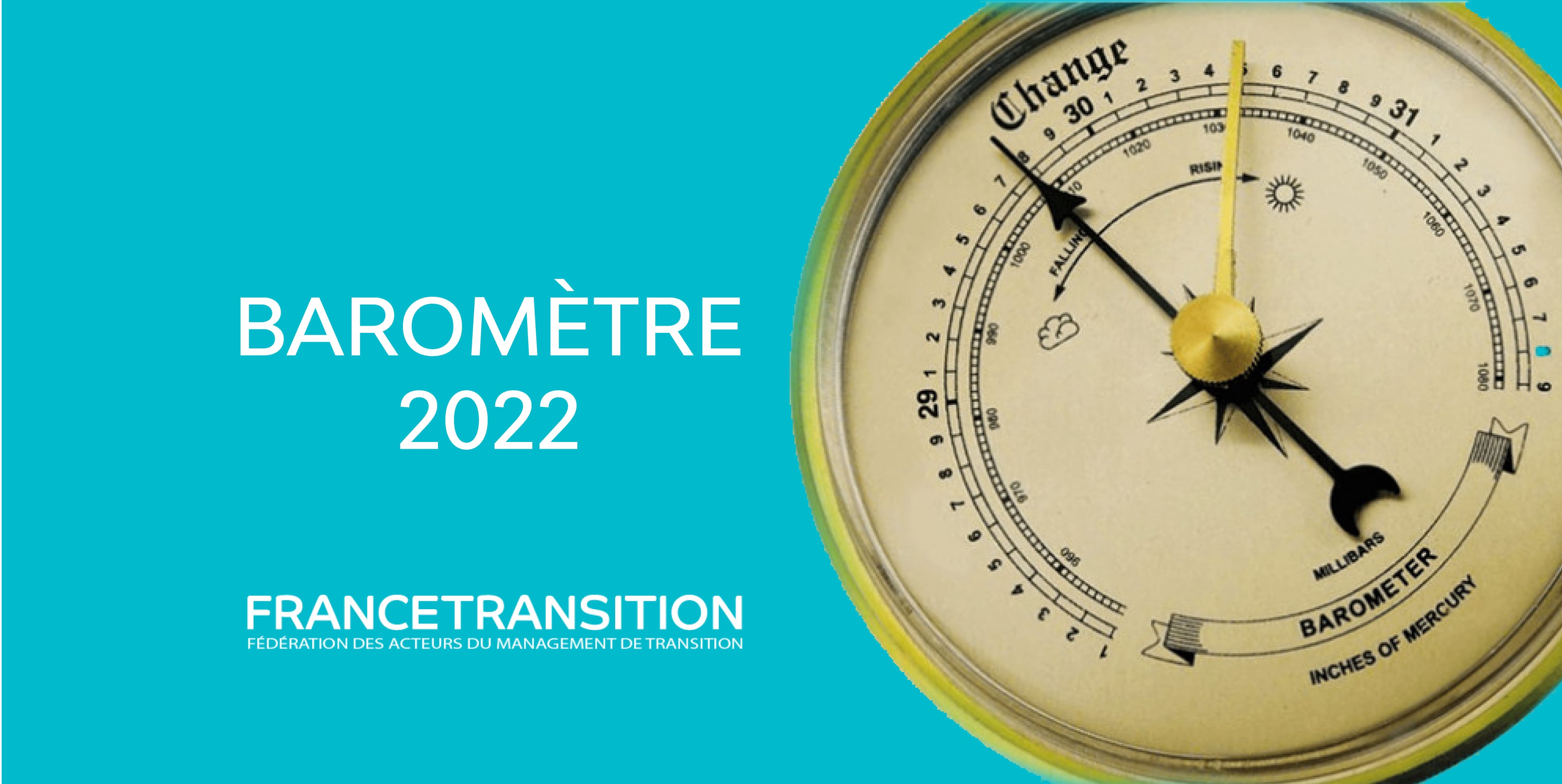 Baromètre du management de transition