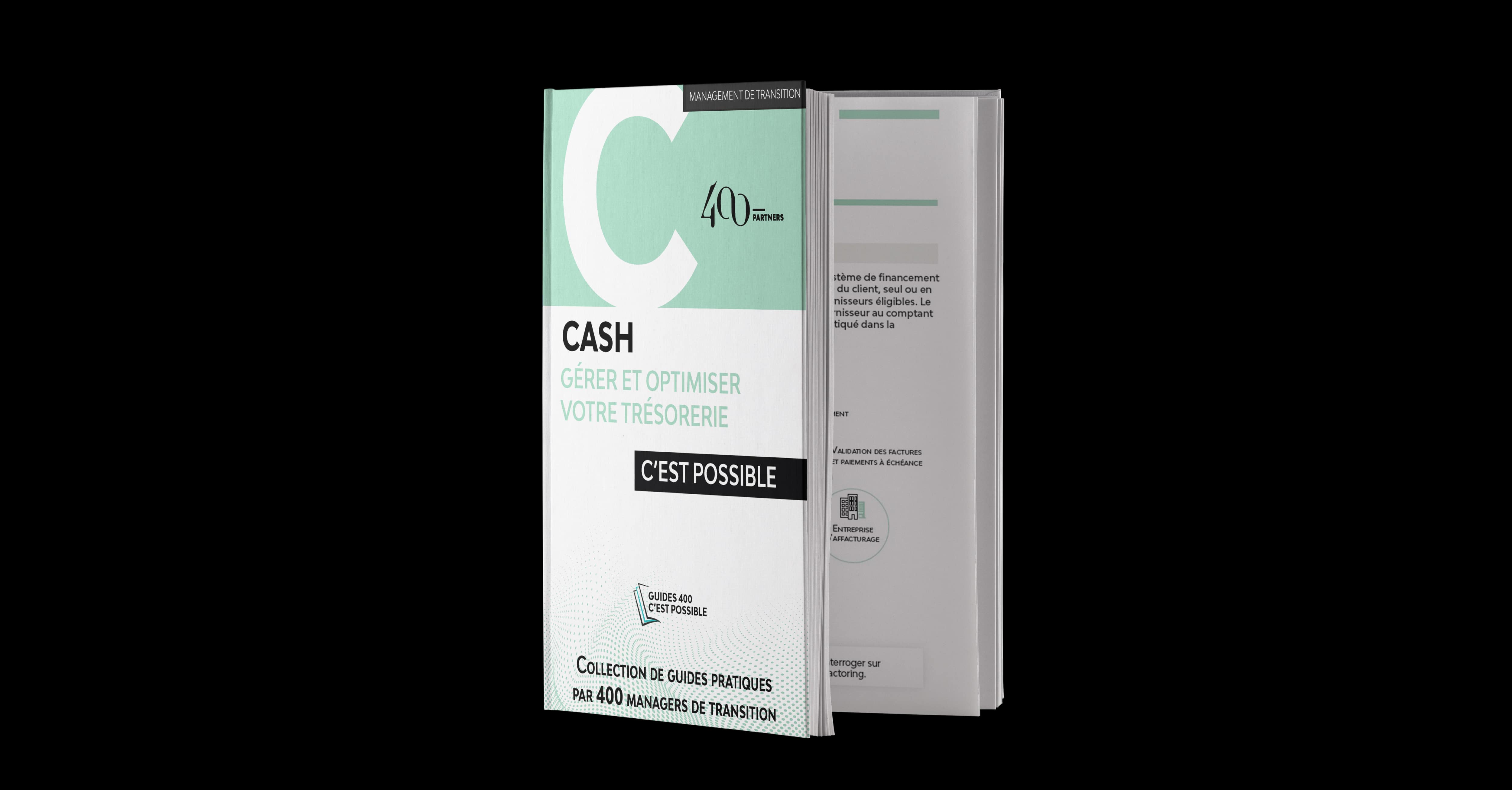 Gérer et optimiser votre trésorerie c'est possible