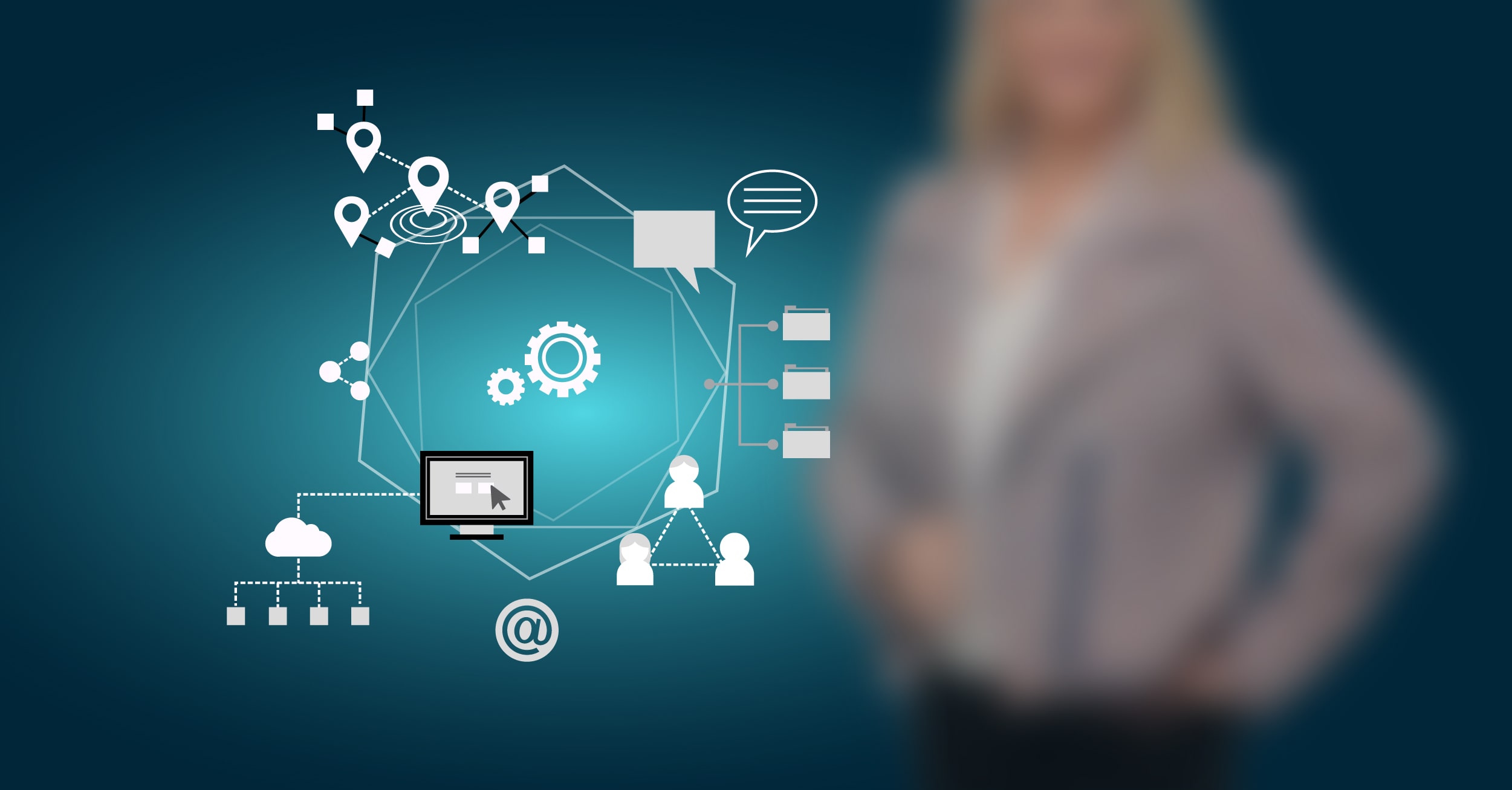 Directeur des Ressources humaines de Transition