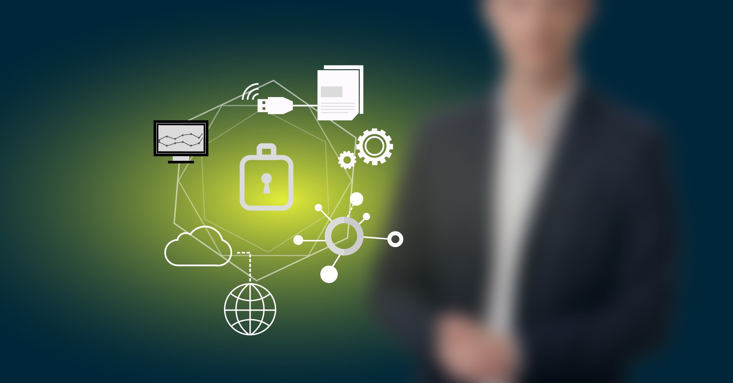 Directeur des Systèmes d'Information de Transition