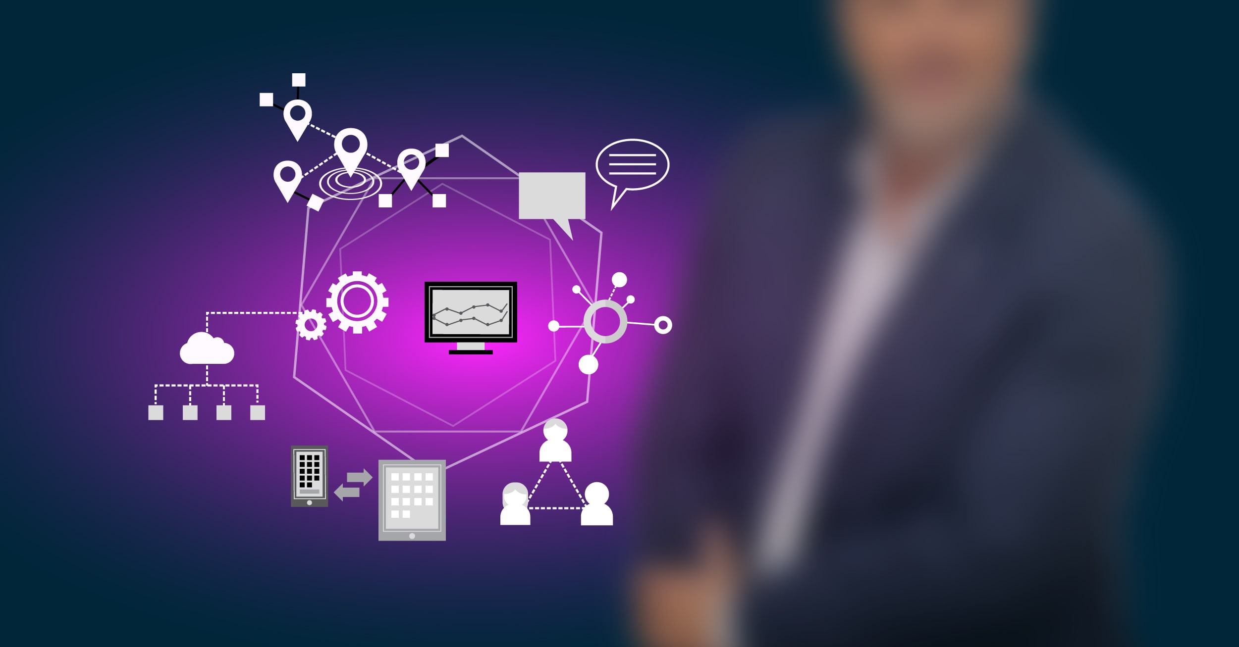 Directeur Administratif et Financier de Transition