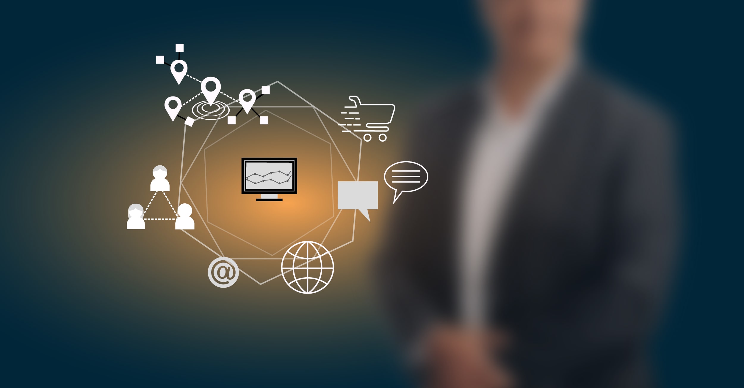 Directeur commercial de transition