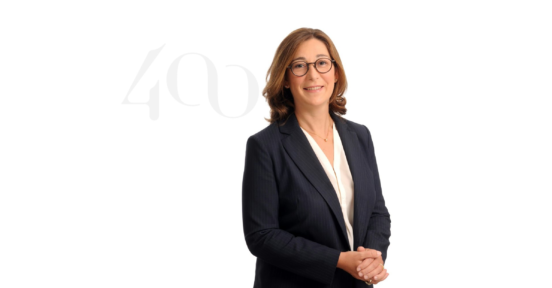 Bénédicte Bertrand Manager de transition Supply Chain