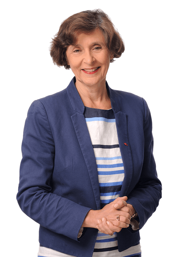 Bénédicte Bailleul-Direction BU / Filiale-Direction Opérations - Manager de Transition