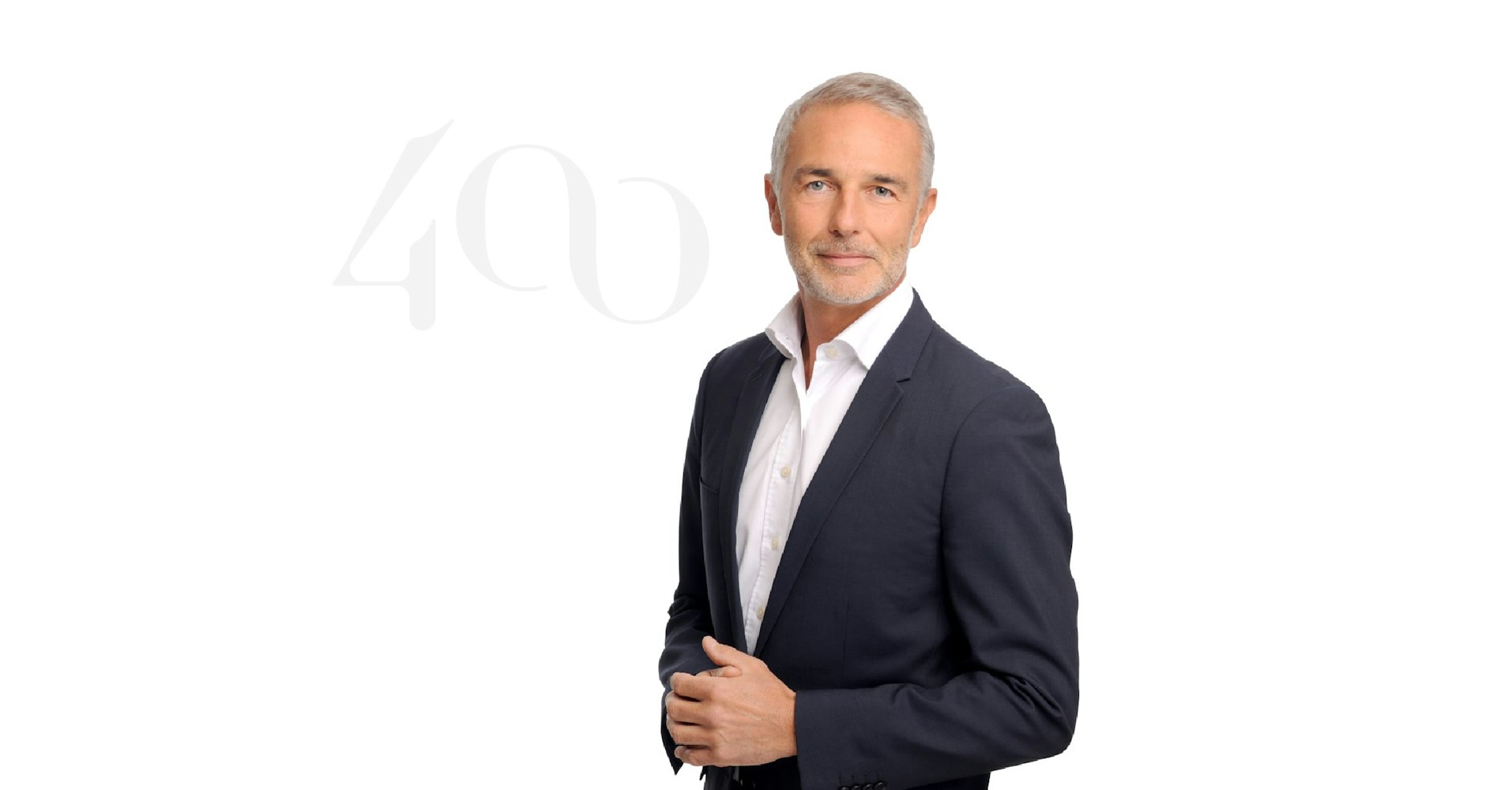 Lionel Vazzoler, Manager de transition Directeur de BU / Filiale