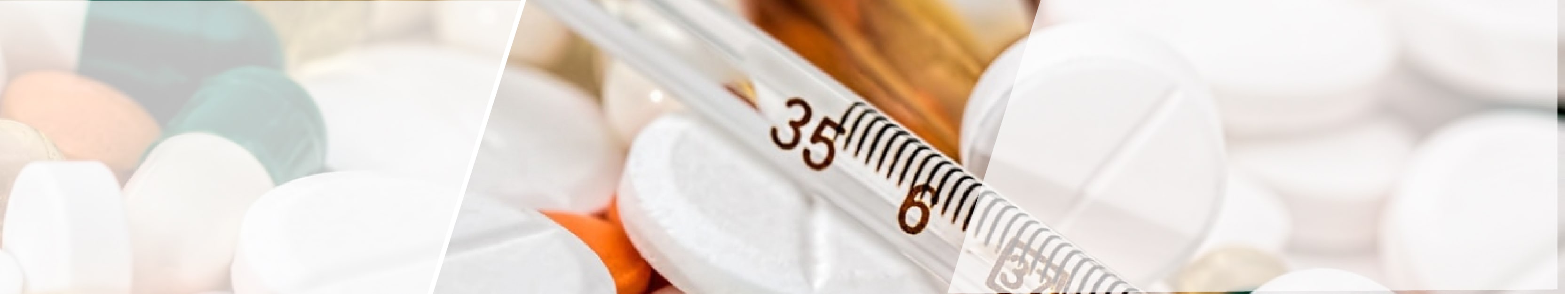 Mission de transition dans l'industrie pharmaceutique