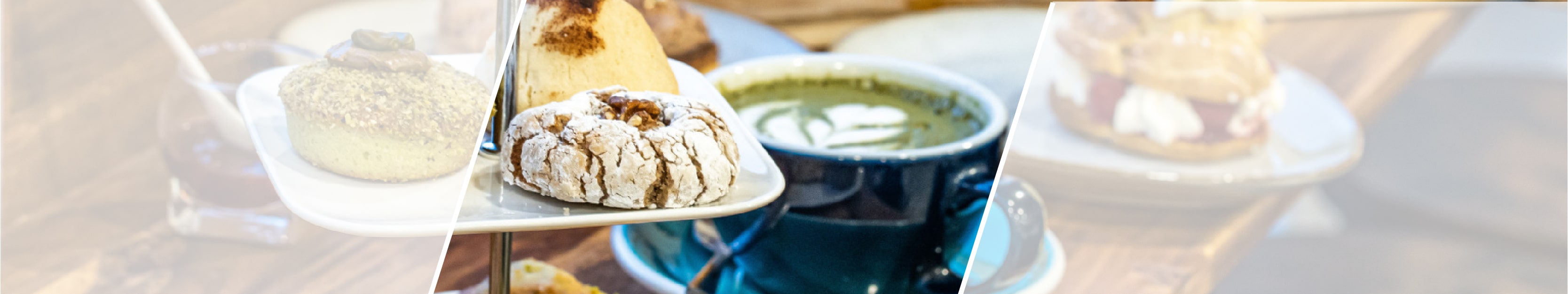 Mission de transition dans le secteur de la boulangerie et des tea room