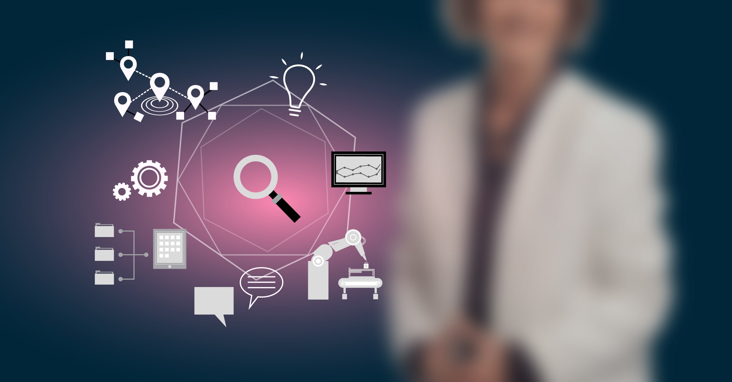 Directeur Recherche et Développement de transition