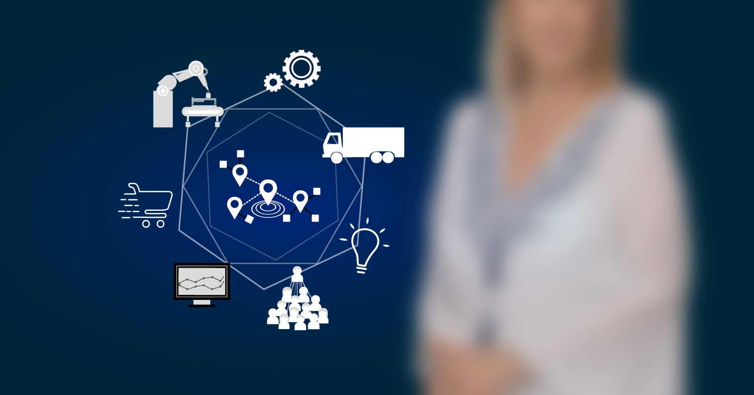 Directeur Supply Chain de Transition