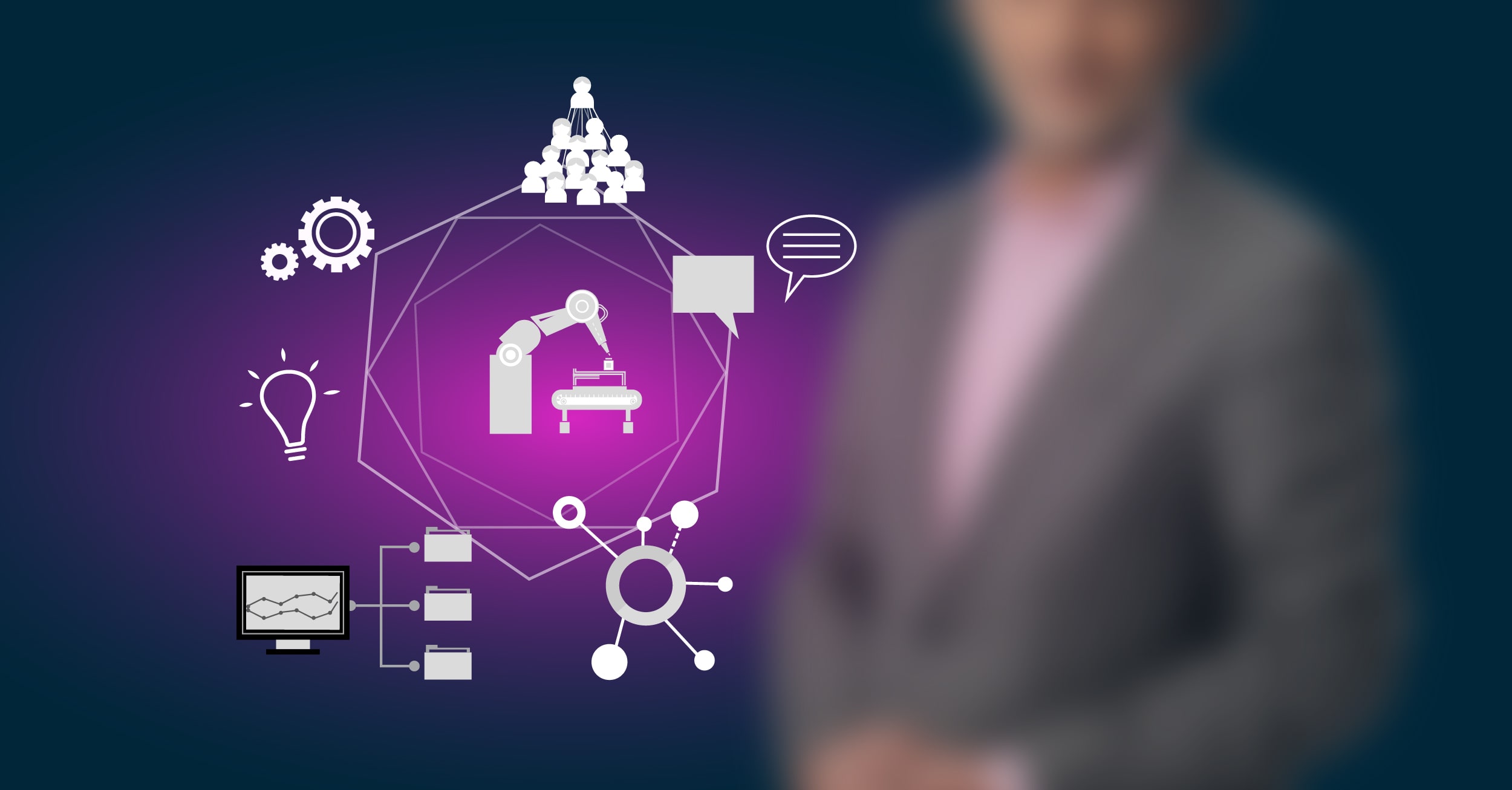 Directeur de production pharmaceutique de transition