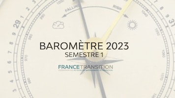 Baromètre du management de transition 2023 semestre 1