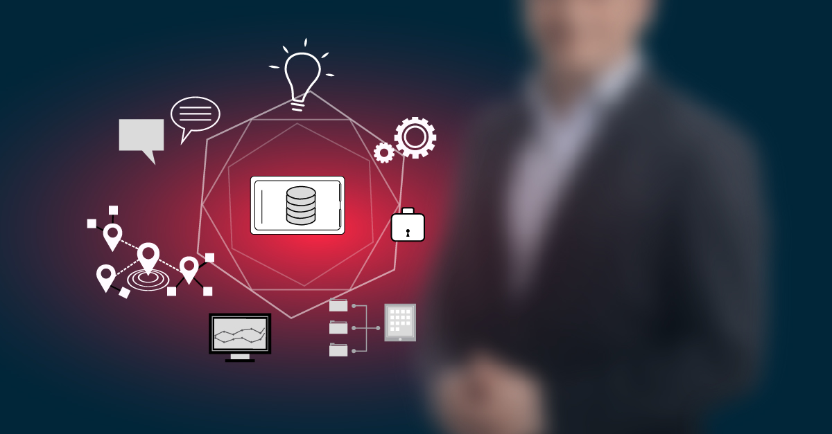 Directeur Technique Digital de Transition