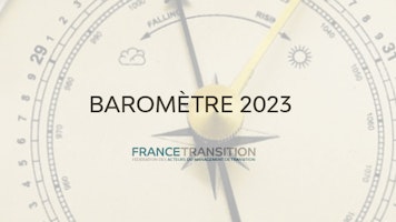 Baromètre du Management de Transition 2023