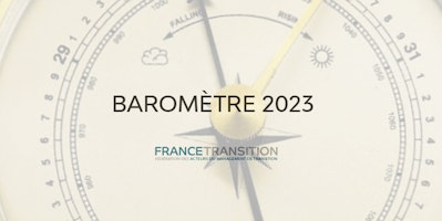 Baromètre du Management de Transition 2023