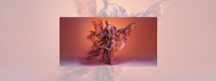 MAD exposition Iris van Herpen Sculpting the senses